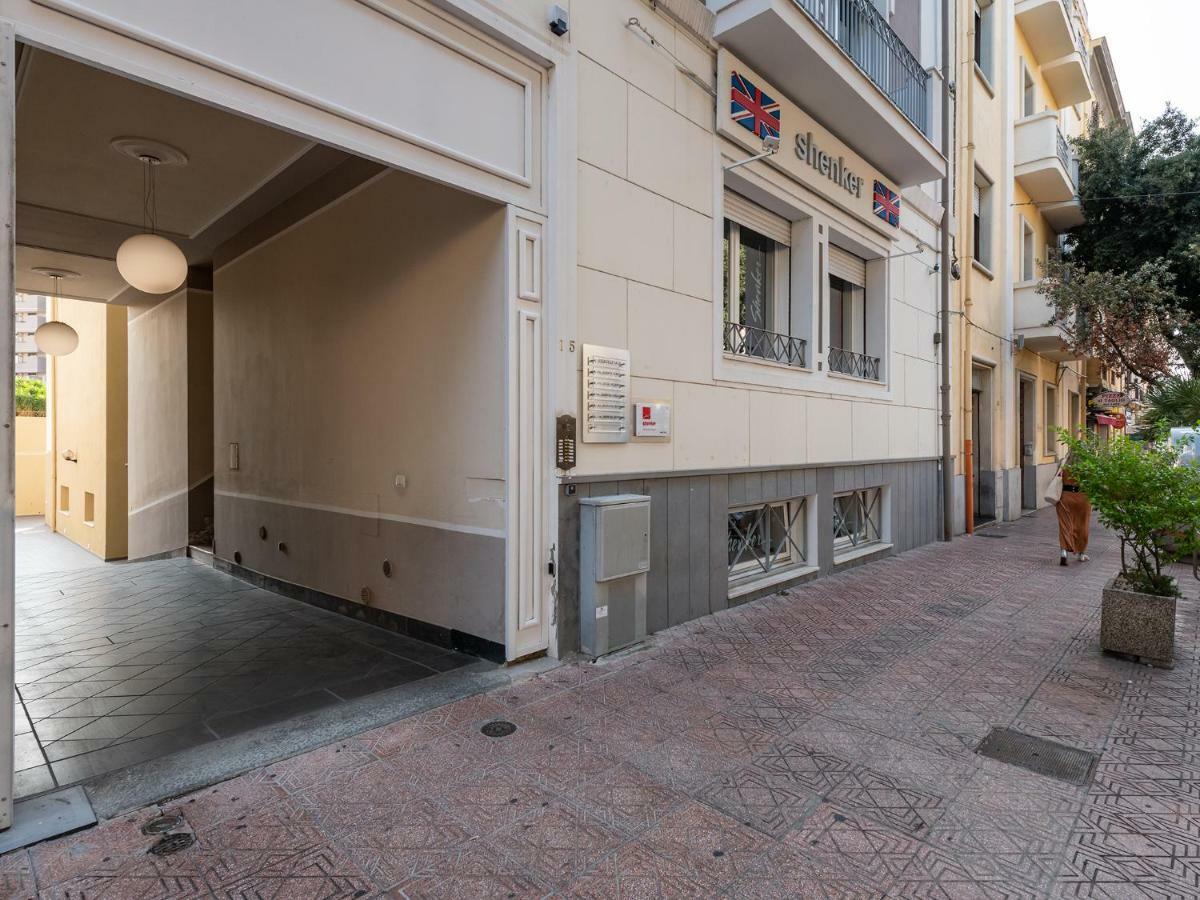 Casa Bear Cagliari Exterior foto