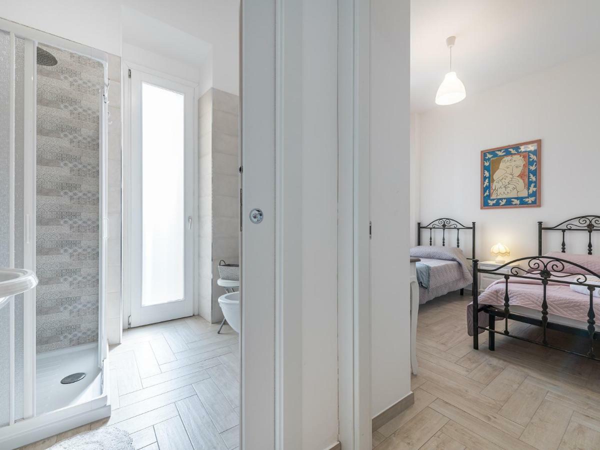 Casa Bear Cagliari Exterior foto