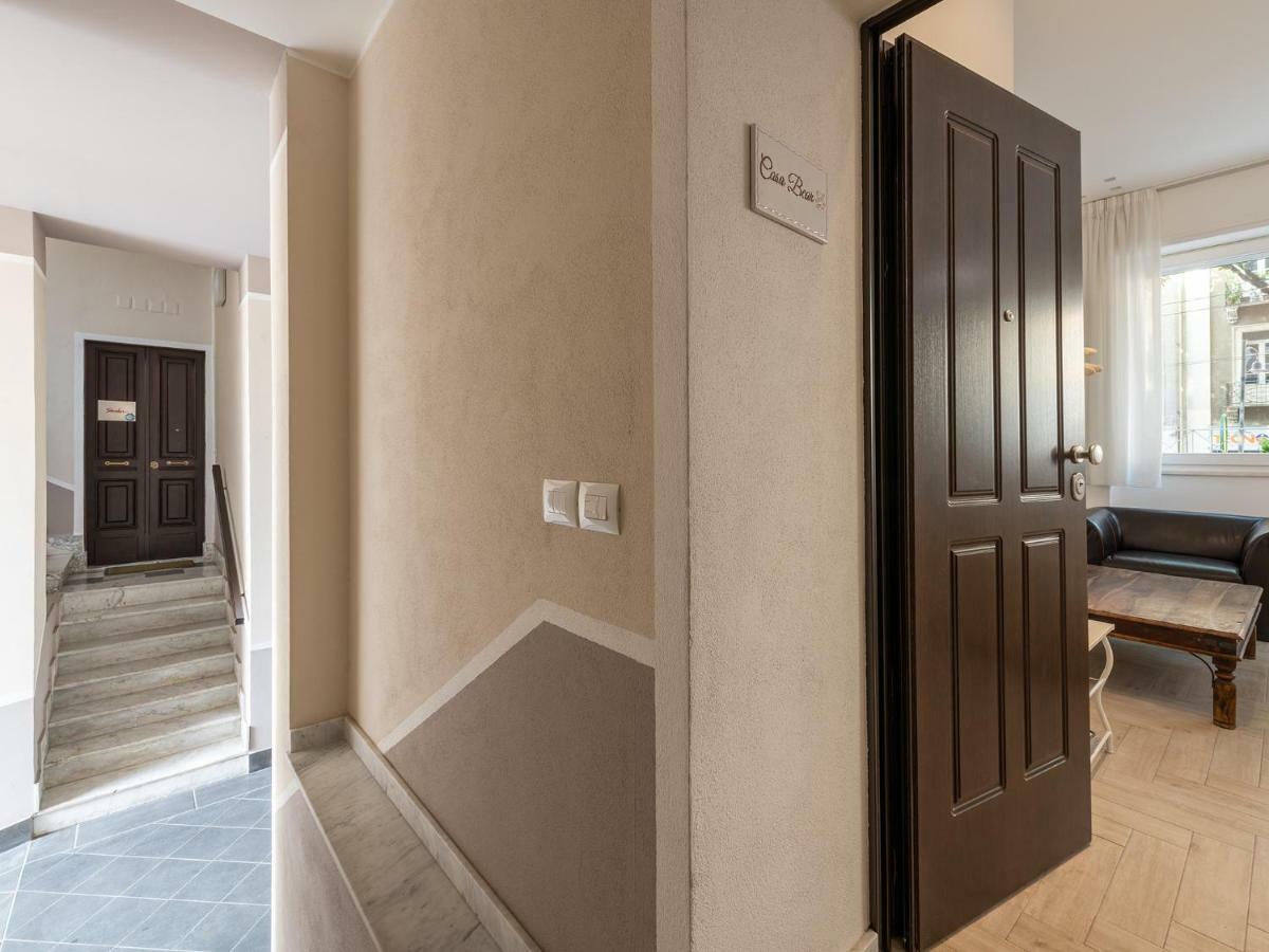 Casa Bear Cagliari Exterior foto