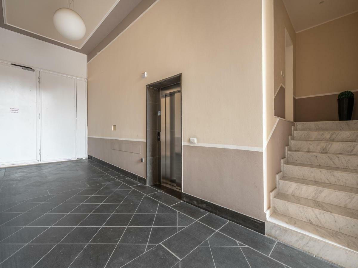 Casa Bear Cagliari Exterior foto