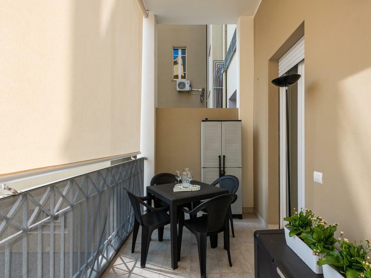 Casa Bear Cagliari Exterior foto