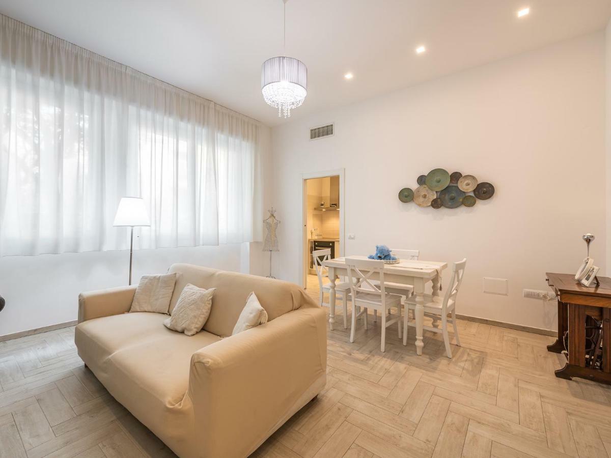 Casa Bear Cagliari Exterior foto