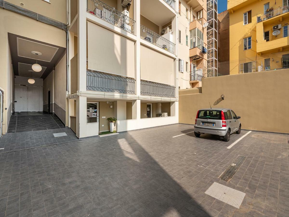 Casa Bear Cagliari Exterior foto