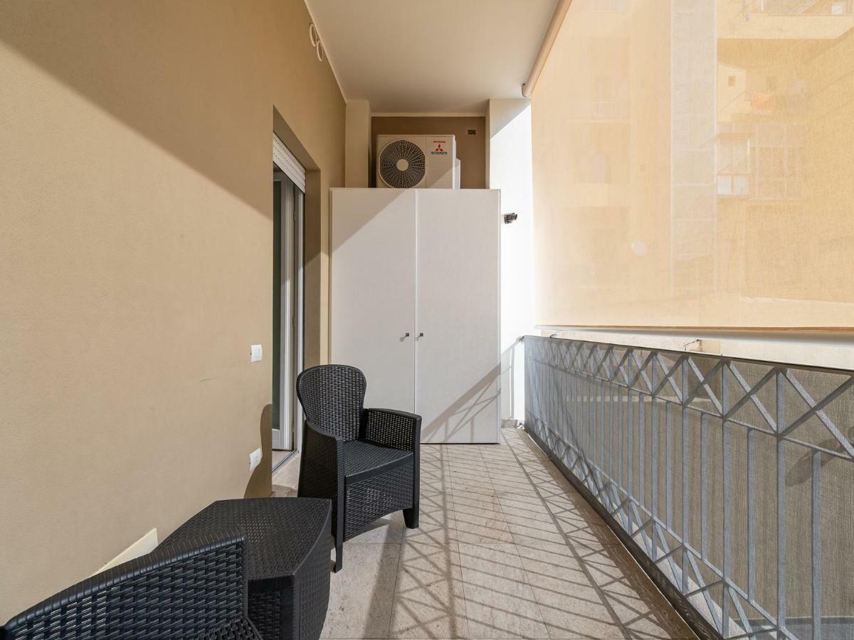 Casa Bear Cagliari Exterior foto
