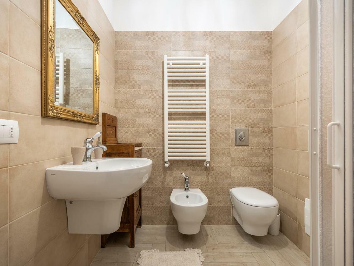 Casa Bear Cagliari Exterior foto