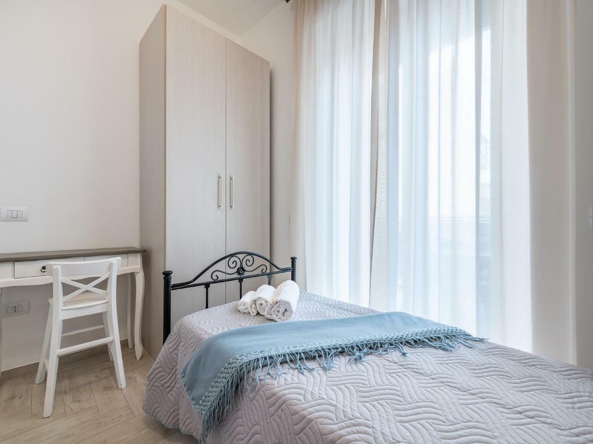 Casa Bear Cagliari Exterior foto