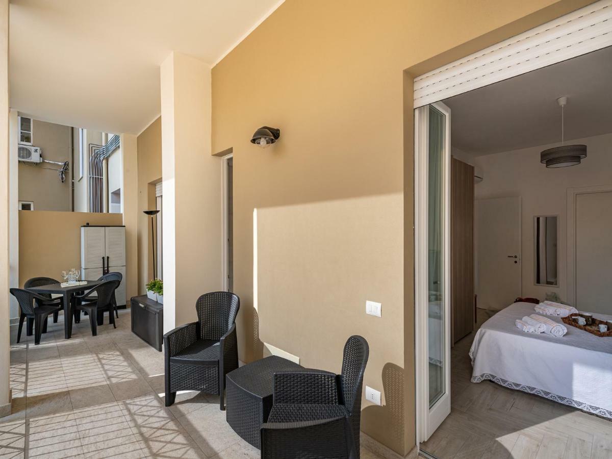 Casa Bear Cagliari Exterior foto